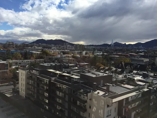 Departamento Con Excelente Ubicación, Orientación Y Vista