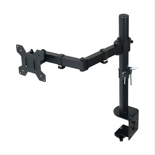 Soporte Para Monitor Ajustable De 15 A 27 Pulgadas Brazo
