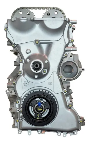 Motor 7/8 Ford 2.3 Ranger (Usado)