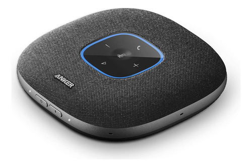 Anker Powerconf S3 - Altavoz Bluetooth Con 6 Microfonos  Pa