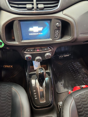 Chevrolet Onix 1.4 Ltz At 98cv