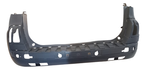 Paragolpe Trasero Citroen C4 Picasso 2006-2013 Original