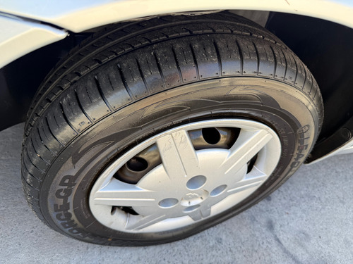 Chevrolet Classic 1.4 Ls Abs Airbag