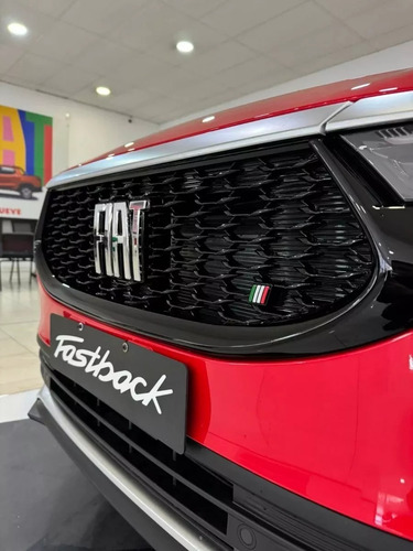 Fiat Strada 1.3 Volcano Cvt