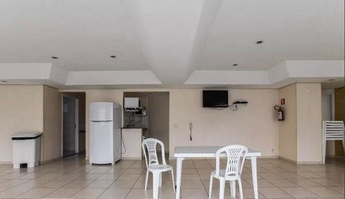 Imagem 26 de 28 de Apartamento Com 2 Dormitórios À Venda, 61 M² - Baeta Neves - São Bernardo Do Campo/sp - Ap66806
