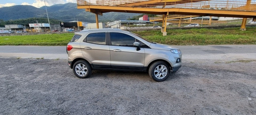 Imagem 4 de 15 de Ford Ecosport 2014 2.0 16v Titanium Flex Powershift 5p