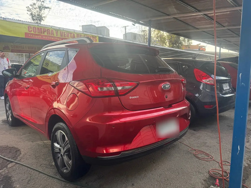 Jac Js2 1.5 Comfort Mt 2023