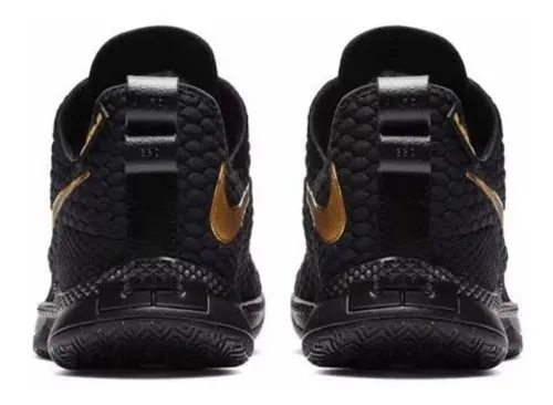 Nike lebron witness 3 gold new arrivals