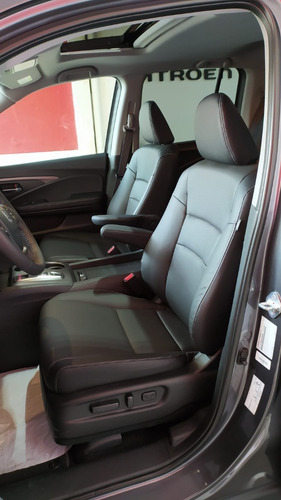 Honda Ridgeline