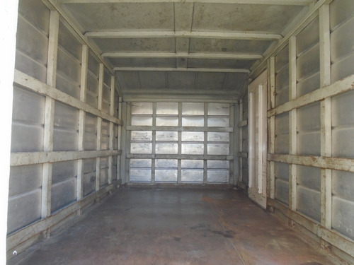 Imagen 6 de 14 de Camion Cava Hyundai H100 - Sincronica