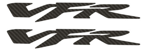Pegatinas Con Logotipo Vfr Para Honda Interceptor Vf