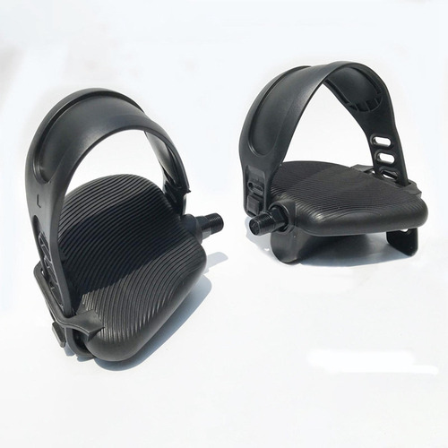D Correas Universales Para Pedales De Bicicleta Estática, 1