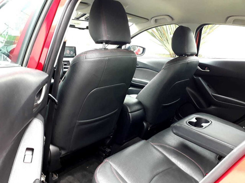 Mazda Mazda 3 Touring 2.0 Automático Secuencial Sedán