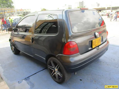 Renault Twingo ACCESS 1150CC MT