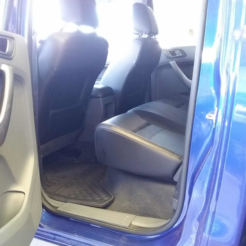 Ford Ranger 3.2 Cd Limited Tdci 200cv Manual 2017