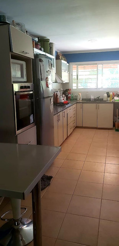 Casa 3 Amb. 2 Baños, Cochera P 2 Autos C Parrilla Y Pile