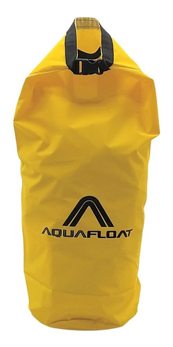 Bolso Estanco Aquafloat Impermeable 65x38cm Compacto 