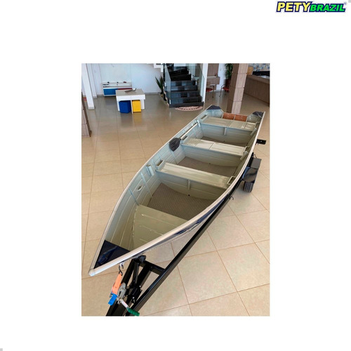 Barco Pety Brasil 500 S