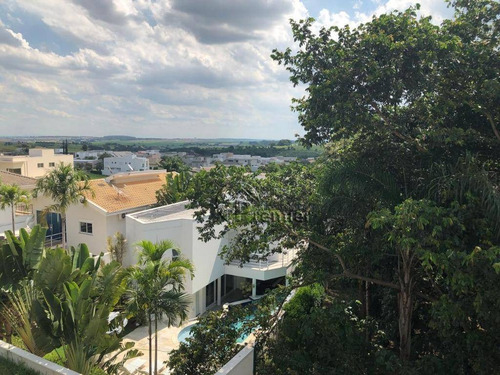 Imagem 20 de 30 de Casa Com 4 Dormitórios À Venda, 350 M² Por R$ 2.670.000,00 - Jardim Vila Paradiso - Indaiatuba/sp - Ca1666