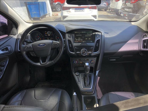 Imagem 9 de 12 de Ford Focus 2.0 Titanium 16v