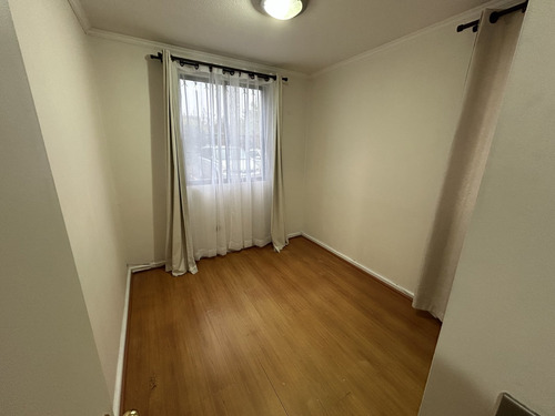 Arriendo Departamento 3d/2b En La Florida ¡ubicación Ideal!