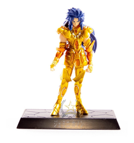 Saint Seiya Soul Of Hyper Fig Canon Jp P1 Golden Toys