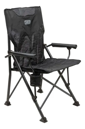 Silla Arb Base Camp
