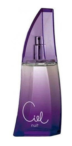 Imagen 3 de 6 de Set Ciel Nuit Perfume Desodorante Bolso Mujer Original