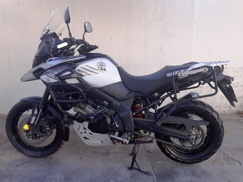Suzuki Dl1000xa