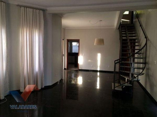 Imagem 3 de 5 de Casa 4 Dormitórios Ou + Para Venda Em Palmas, Plano Diretor Sul, 5 Dormitórios, 3 Suítes - 594048_2-395295