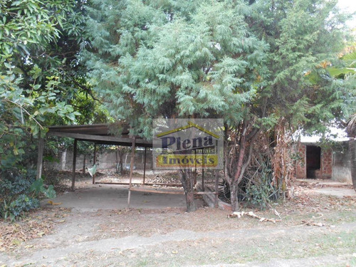 Imagem 5 de 23 de Chácara Com 3 Dormitórios À Venda, 1100 M² Por R$ 1.000.000,00 - Green Village - Nova Odessa/sp - Ch0105