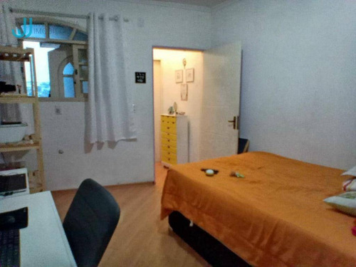 Imagem 9 de 10 de Casa Com 4 Dormitórios À Venda Por R$ 410.000,00 - Mogi Moderno - Mogi Das Cruzes/sp - Ca0388