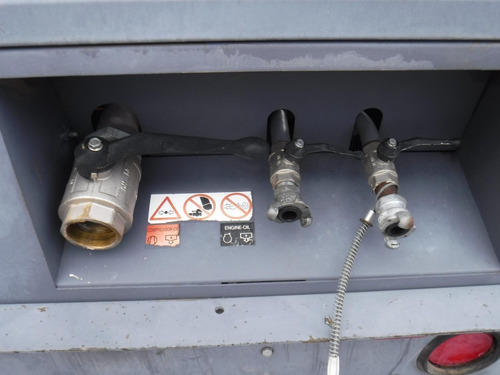 Imagen 10 de 14 de Compresor De Aire Atlas Copco Xas750jdit4 750cfm Folio 14922