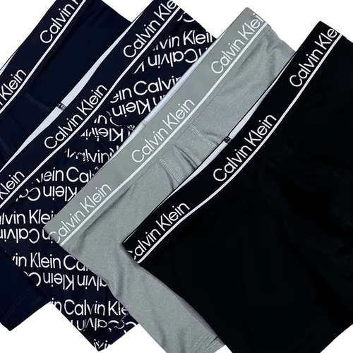Calzones trunk new arrivals