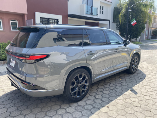 Lexus TX 2.4 Tx F Sport 500H