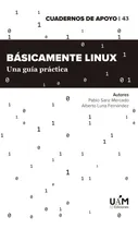Comprar Libro Basicamente Linux - Sanz Mercado, Pablo