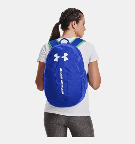 Mochilas Under Armour Hustle Mochila Deportiva Adulto Unisex Color