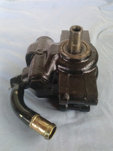 Imagen 3 de 6 de Bomba Direccion Eddy Bauer,sport Trac ,fx4,triton-