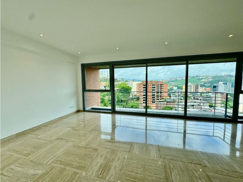 Se Alquila Apto 206m2 3h+s/5b/3p Lomas De Las Mercedes