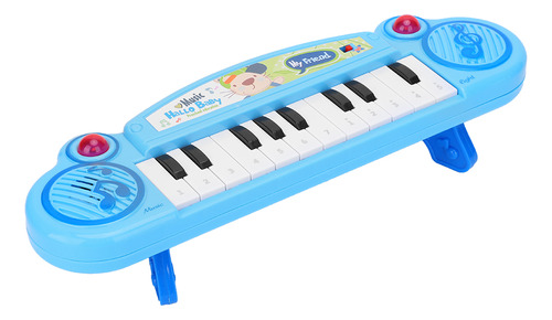 Juguete Musical Infantil, Piano Electrónico, Bebés, Niños Pe