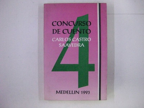 Concurso De Cuentos 4