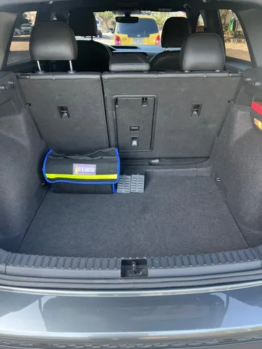 Volkswagen Taos 1.4 Tsi Highline