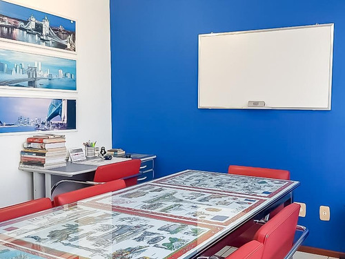 Imagem 5 de 5 de Sala À Venda, 26 M² Por R$ 160.000,00 - Centro - Gravataí/rs - Sa0299
