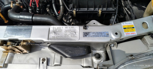Ford Escort Mk5 Xr3