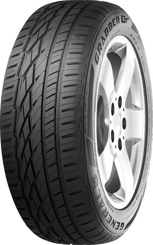 275/40 R20 Llanta General Grabber Gt 106y Xl