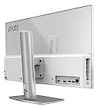 Desktop Msi Am272p Core I5-1240p 8gb Ram 512gb Ssd