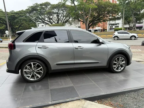 Kia Niro 1.6 Zenith