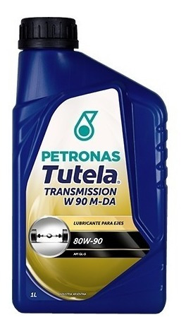 Aceite Lubricante Petronas Tutela W 90-m/da X 1 Lt