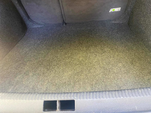 Volkswagen Bora 1.8 Highline T 180cv Cuero 2010