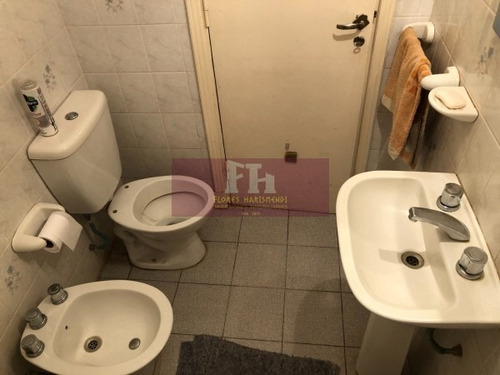 Imagen 11 de 16 de Fh Ph Tres Ambientes Con Patio Propio